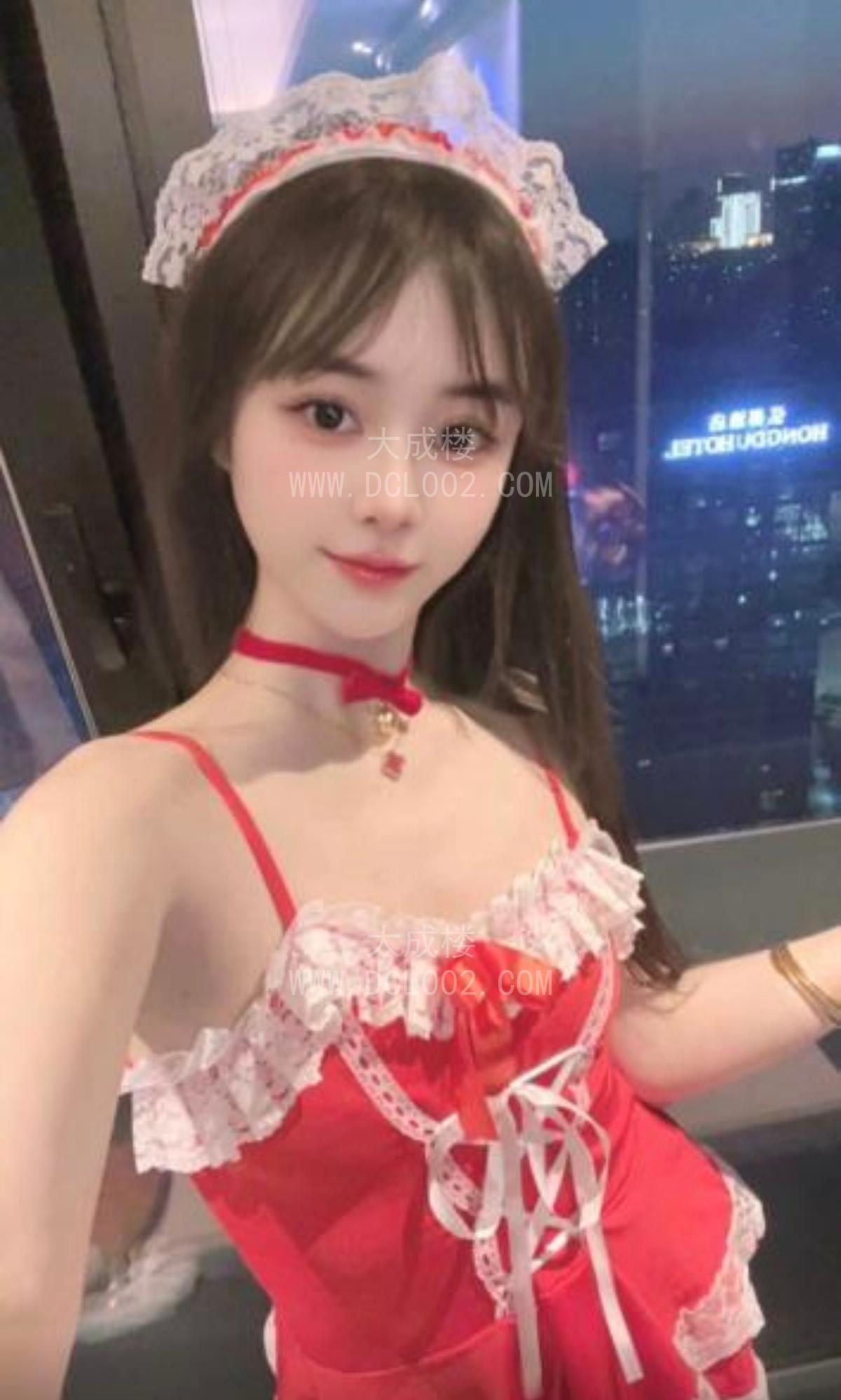 罗湖嫩妹小婷婷