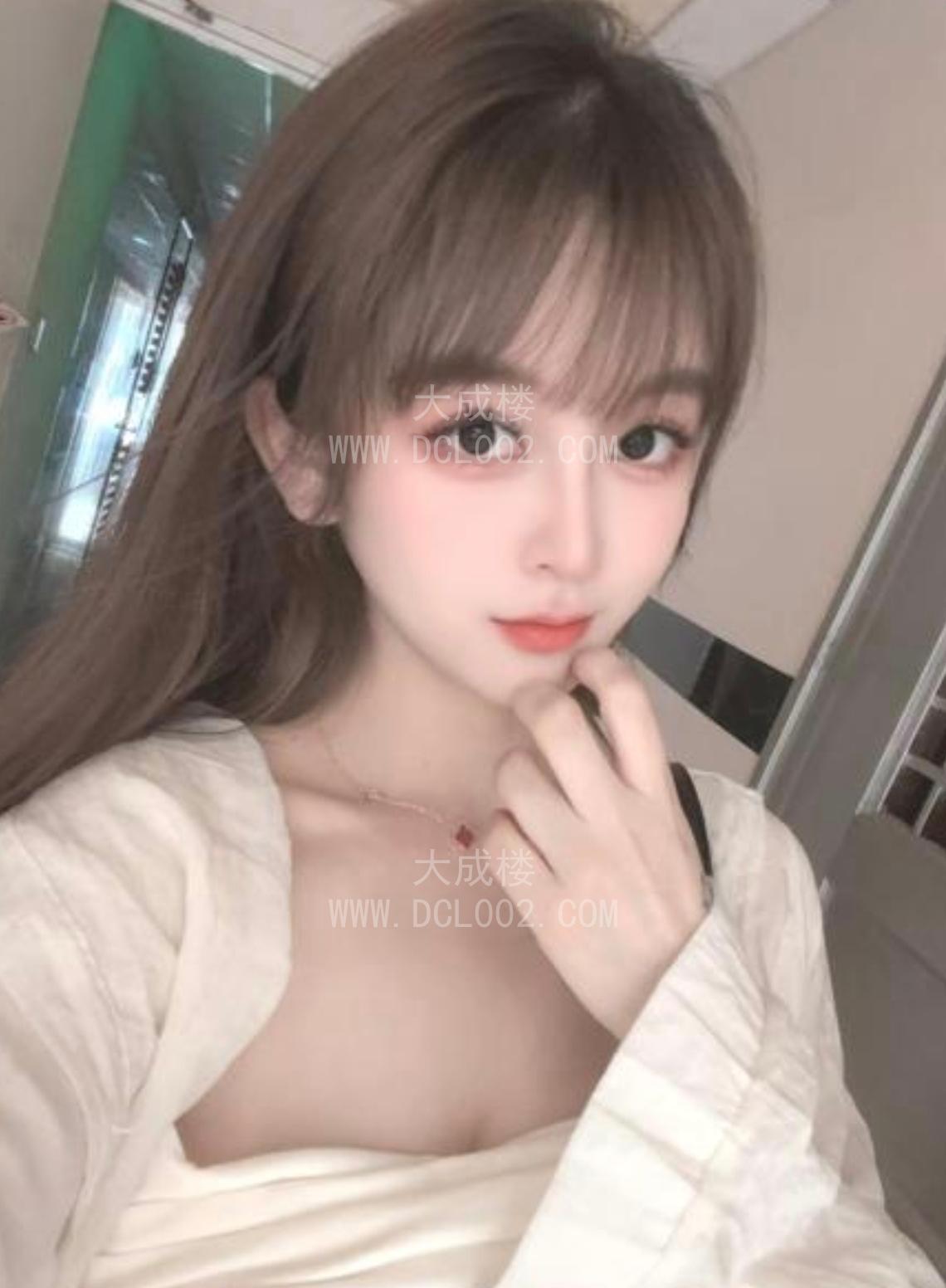 合肥包河小美女