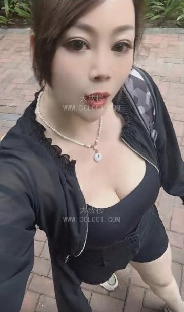 西安二探如意少妇