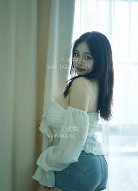 天河微胖美臀莎莎