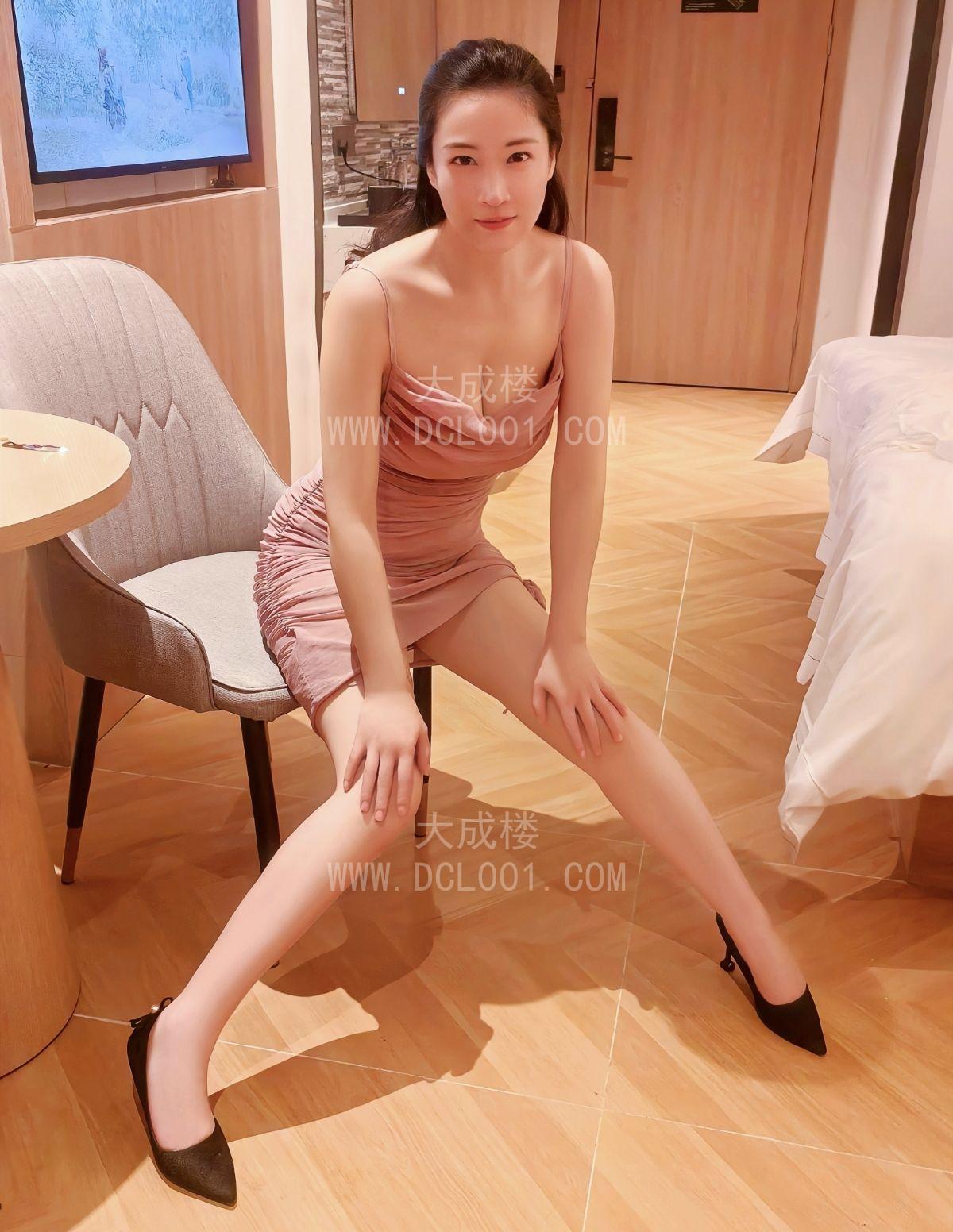 海珠个人贴心女友冰冰