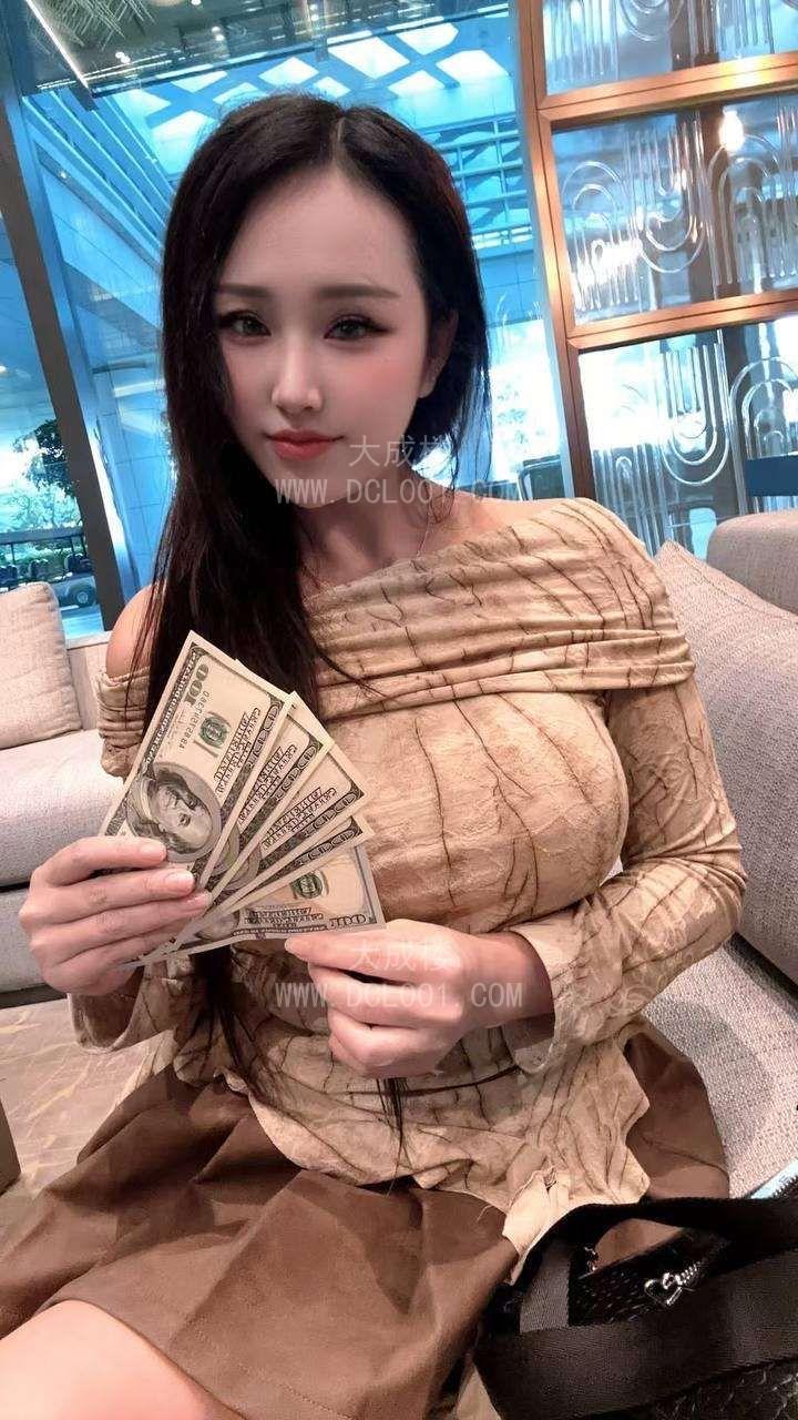 罗湖魅力女人白雪